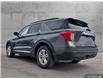 2020 Ford Explorer XLT (Stk: 5615A) in Vanderhoof - Image 4 of 21