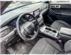 2020 Ford Explorer XLT (Stk: 5615A) in Vanderhoof - Image 10 of 21