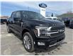 2025 Ford F-150 Platinum (Stk: 25068) in Espanola - Image 7 of 15