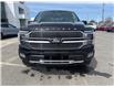 2025 Ford F-150 Platinum (Stk: 25068) in Espanola - Image 8 of 15