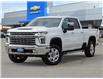 2021 Chevrolet Silverado 3500HD LTZ (Stk: 58B11553) in Penticton - Image 1 of 22