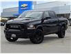 2022 RAM 1500 Classic SLT (Stk: 58B11560) in Penticton - Image 1 of 17