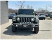 2021 Jeep Wrangler Unlimited Sahara (Stk: 24494DE) in London - Image 2 of 35