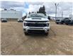 2025 Chevrolet Silverado 3500HD LT (Stk: 25184) in Rimbey - Image 2 of 14
