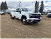 2025 Chevrolet Silverado 3500HD LT (Stk: 25184) in Rimbey - Image 3 of 14