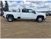 2025 Chevrolet Silverado 3500HD LT (Stk: 25184) in Rimbey - Image 4 of 14