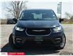 2023 Chrysler Pacifica Touring-L (Stk: 62395) in Essex-Windsor - Image 2 of 31