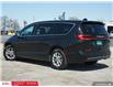 2023 Chrysler Pacifica Touring-L (Stk: 62395) in Essex-Windsor - Image 4 of 31