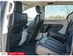 2023 Chrysler Pacifica Touring-L (Stk: 62395) in Essex-Windsor - Image 28 of 31