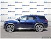 2023 Nissan Pathfinder Platinum (Stk: 27388) in London - Image 3 of 27