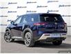 2023 Nissan Pathfinder Platinum (Stk: 27388) in London - Image 4 of 27