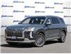 2024 Hyundai Palisade Ultimate Calligraphy (Stk: 33495) in London - Image 1 of 27