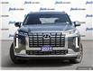 2024 Hyundai Palisade Ultimate Calligraphy (Stk: 33495) in London - Image 2 of 27