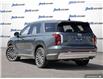 2024 Hyundai Palisade Ultimate Calligraphy (Stk: 33495) in London - Image 4 of 27