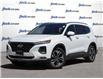 2020 Hyundai Santa Fe Ultimate 2.0 (Stk: 33504) in London - Image 1 of 27