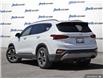 2020 Hyundai Santa Fe Ultimate 2.0 (Stk: 33504) in London - Image 4 of 27