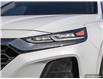 2020 Hyundai Santa Fe Ultimate 2.0 (Stk: 33504) in London - Image 10 of 27