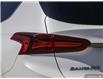 2020 Hyundai Santa Fe Ultimate 2.0 (Stk: 33504) in London - Image 12 of 27