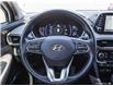 2020 Hyundai Santa Fe Ultimate 2.0 (Stk: 33504) in London - Image 14 of 27