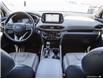 2020 Hyundai Santa Fe Ultimate 2.0 (Stk: 33504) in London - Image 25 of 27