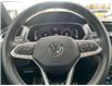 2023 Volkswagen Tiguan Comfortline R-Line Black (Stk: P5586) in Kingston - Image 10 of 23