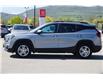 2024 GMC Terrain SLE (Stk: P25-037) in Vernon - Image 2 of 22