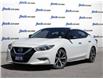 2018 Nissan Maxima Platinum (Stk: 2744) in London - Image 1 of 27
