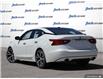 2018 Nissan Maxima Platinum (Stk: 2744) in London - Image 4 of 27