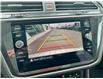 2023 Volkswagen Tiguan Comfortline R-Line Black (Stk: P5586) in Kingston - Image 15 of 23