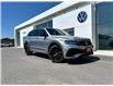 2023 Volkswagen Tiguan Comfortline R-Line Black (Stk: P5586) in Kingston - Image 1 of 23