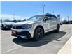 2023 Volkswagen Tiguan Comfortline R-Line Black (Stk: P5586) in Kingston - Image 3 of 23
