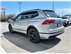2023 Volkswagen Tiguan Comfortline R-Line Black (Stk: P5586) in Kingston - Image 4 of 23