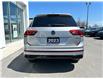 2023 Volkswagen Tiguan Comfortline R-Line Black (Stk: P5586) in Kingston - Image 5 of 23