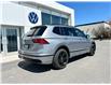2023 Volkswagen Tiguan Comfortline R-Line Black (Stk: P5586) in Kingston - Image 6 of 23