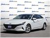 2022 Hyundai Elantra ESSENTIAL (Stk: 33493) in London - Image 1 of 27