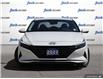 2022 Hyundai Elantra ESSENTIAL (Stk: 33493) in London - Image 2 of 27