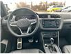 2023 Volkswagen Tiguan Comfortline R-Line Black (Stk: P5586) in Kingston - Image 20 of 23