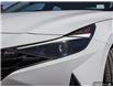 2022 Hyundai Elantra ESSENTIAL (Stk: 33493) in London - Image 10 of 27