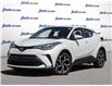 2020 Toyota C-HR Limited (Stk: 33303) in London - Image 1 of 27