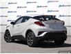 2020 Toyota C-HR Limited (Stk: 33303) in London - Image 4 of 27