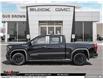 2025 GMC Sierra 1500 Pro (Stk: Z276347) in PORT PERRY - Image 3 of 26