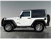 2012 Jeep Wrangler Sport (Stk: BP2934C) in Saskatoon - Image 2 of 14