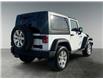 2012 Jeep Wrangler Sport (Stk: BP2934C) in Saskatoon - Image 5 of 14
