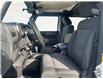 2012 Jeep Wrangler Sport (Stk: BP2934C) in Saskatoon - Image 11 of 14