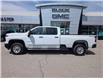 2024 Chevrolet Silverado 3500HD Work Truck (Stk: B12461) in Orangeville - Image 2 of 20