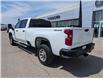 2024 Chevrolet Silverado 3500HD Work Truck (Stk: B12461) in Orangeville - Image 3 of 20