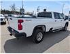 2024 Chevrolet Silverado 3500HD Work Truck (Stk: B12461) in Orangeville - Image 5 of 20