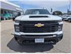 2024 Chevrolet Silverado 3500HD Work Truck (Stk: B12461) in Orangeville - Image 8 of 20