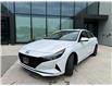 2023 Hyundai Elantra Preferred (Stk: H9853A) in Toronto - Image 1 of 20