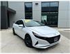 2023 Hyundai Elantra Preferred (Stk: H9853A) in Toronto - Image 3 of 20